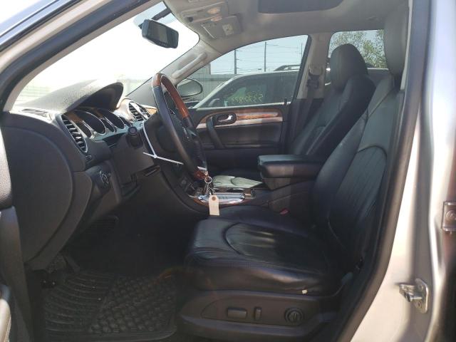 Photo 7 from auction – 2011 BUICK ENCLAVE CX with VIN 5GAKRBED8BJ397994