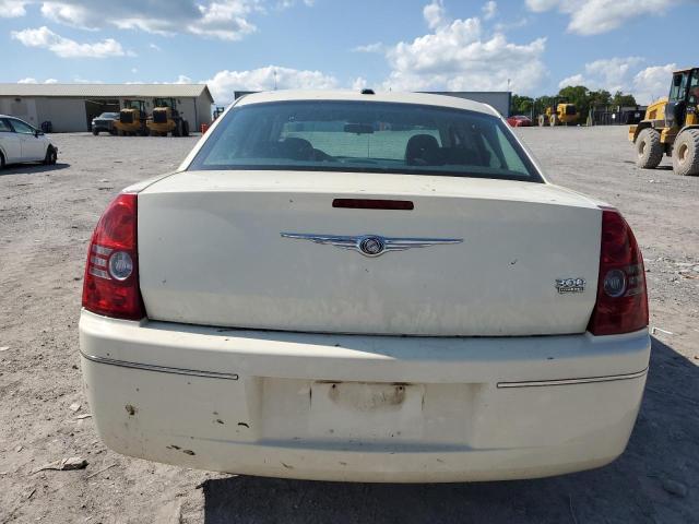 Photo 6 from auction – 2010 CHRYSLER 300 TOURIN with VIN 2C3CA5CVXAH300693