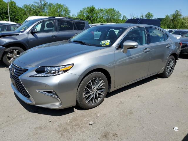 LEXUS ES 350 2017 with VIN 58ABK1GG0HU059974 - Photo from auction