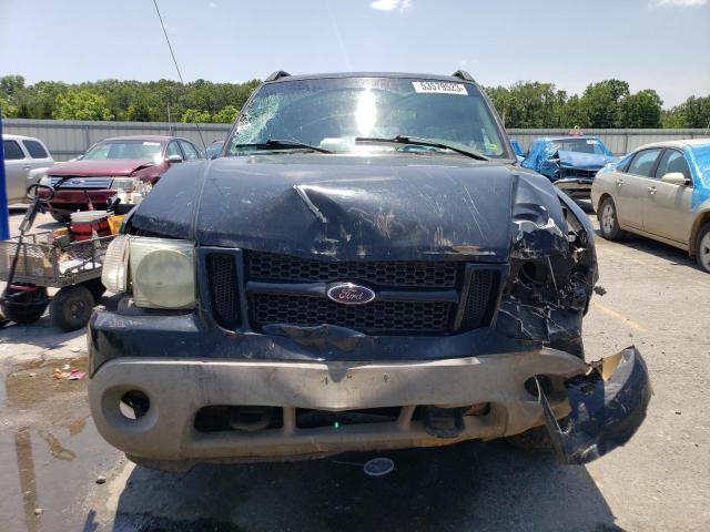 Photo 5 from auction – 2002 FORD EXPLORER S with VIN 1FMZU67E92UB25652