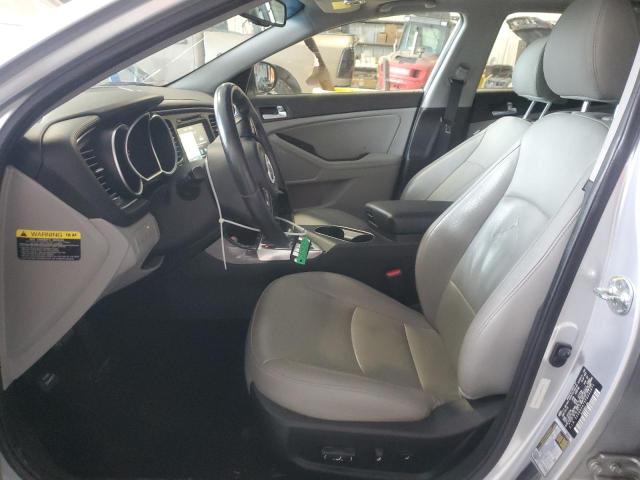 Photo 7 from auction – 2015 KIA OPTIMA EX with VIN 5XXGN4A7XFG492871