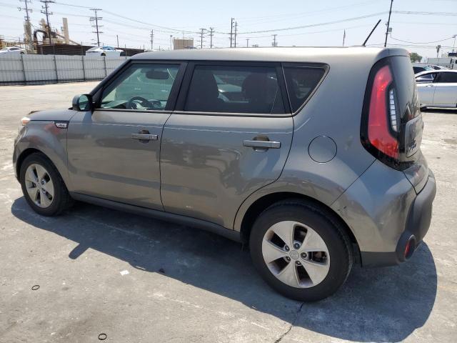 Photo 2 from auction – 2016 KIA SOUL with VIN KNDJN2A29G7346048