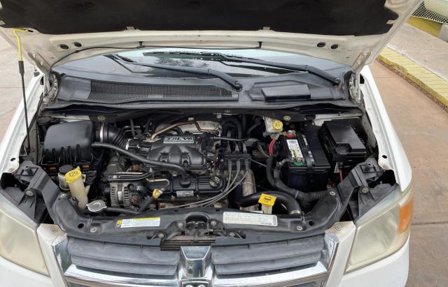 Фото 7 с аукциона – 2010 DODGE GRAND CARA с VIN 2D4RN5D10AR251538