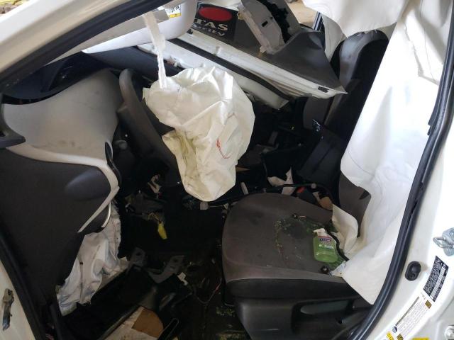 Photo 7 from auction – 2019 TOYOTA PRIUS with VIN JTDKARFU7K3097882