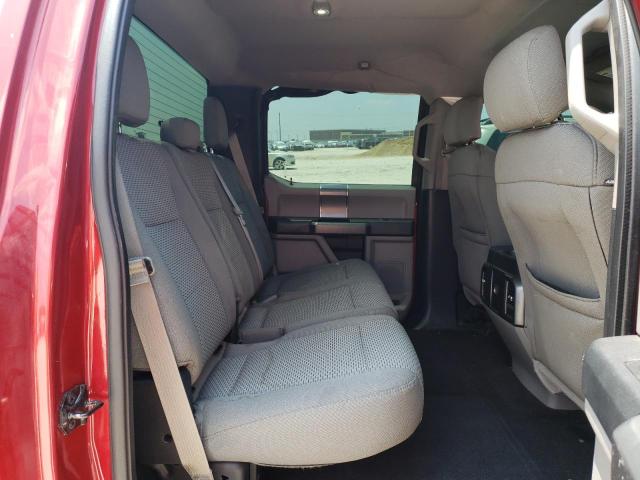 Photo 10 from auction – 2016 FORD F150 SUPER with VIN 1FTEW1EF5GKF11631