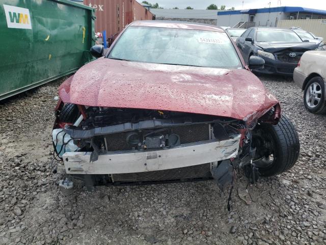 Photo 5 from auction – 2019 NISSAN ALTIMA SR with VIN 1N4BL4CV6KC186052