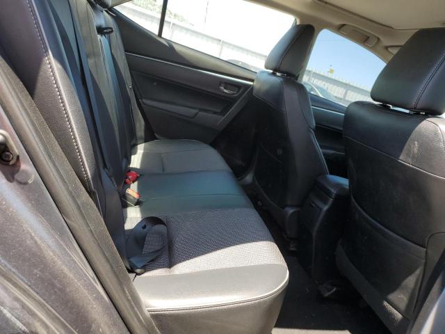 Photo 10 from auction – 2016 TOYOTA COROLLA L with VIN 2T1BURHEXGC721587