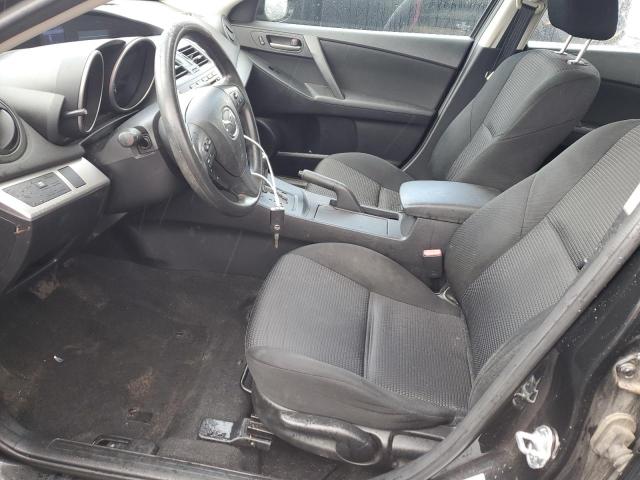 Photo 7 from auction – 2013 MAZDA 3 I with VIN JM1BL1UP1D1810797