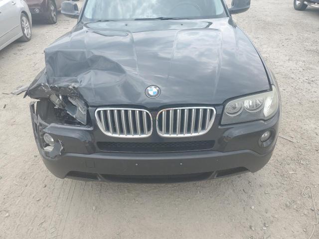 Photo 12 from auction – 2010 BMW X3 XDRIVE3 with VIN WBXPC9C49AWJ32975