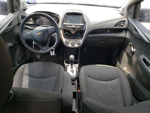 صورة رقم 8 من المزاد - 2017 CHEVROLET SPARK LS مع VIN KL8CB6SA5HC766860