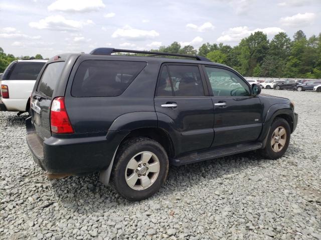 Photo 3 from auction – 2007 TOYOTA 4RUNNER SR with VIN JTEZU14RX78088928