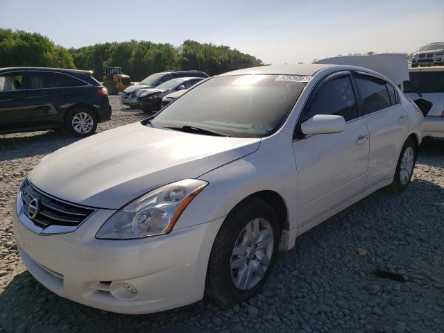 NISSAN ALTIMA BAS 2010 with VIN 1N4AL2AP8AN427150 - Photo from auction