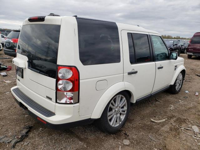 Photo 3 from auction – 2010 LAND ROVER LR4 HSE PL with VIN SALAM2D49AA538010