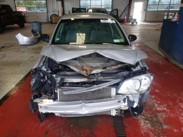 Photo 5 from auction – 2007 CHEVROLET COBALT LS with VIN 1G1AK55F477283909