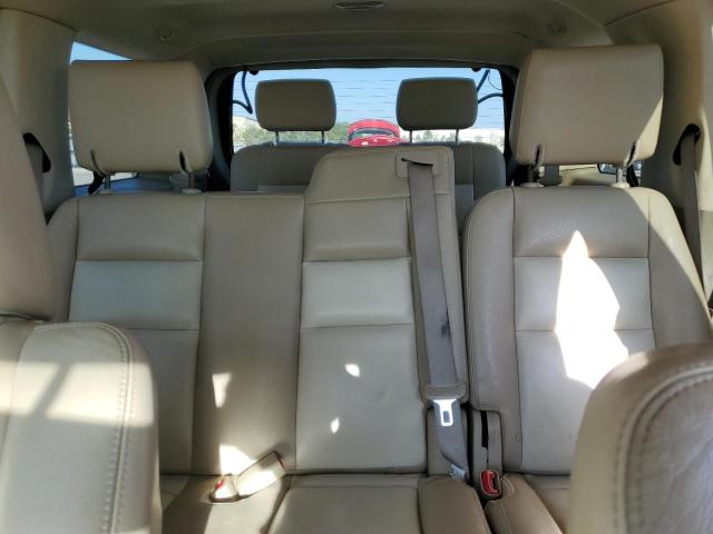 Photo 10 from auction – 2009 FORD EXPLORER E with VIN 1FMEU74E39UA15439
