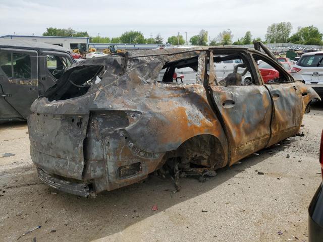 Photo 3 from auction – 2021 BUICK ENCLAVE ES with VIN 5GAEVAKW4MJ121193