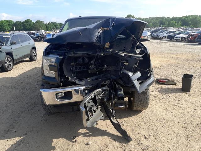 Photo 5 from auction – 2015 FORD F150 SUPER with VIN 1FTEW1EG2FFA53403