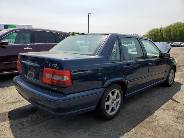 Photo 3 from auction – 1998 VOLVO S70 GLT with VIN YV1LS5675W1547612