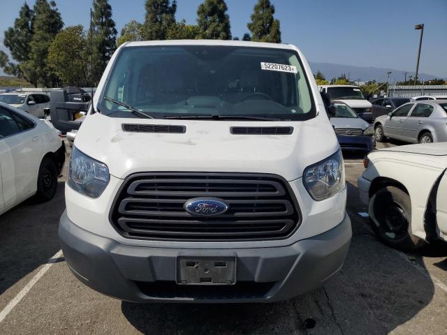 Photo 5 from auction – 2018 FORD TRANSIT T- with VIN 1FBZX2YM5JKA96028