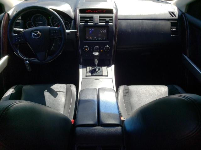Photo 8 from auction – 2013 MAZDA CX-9 GRAND with VIN JM3TB3DA6D0409628