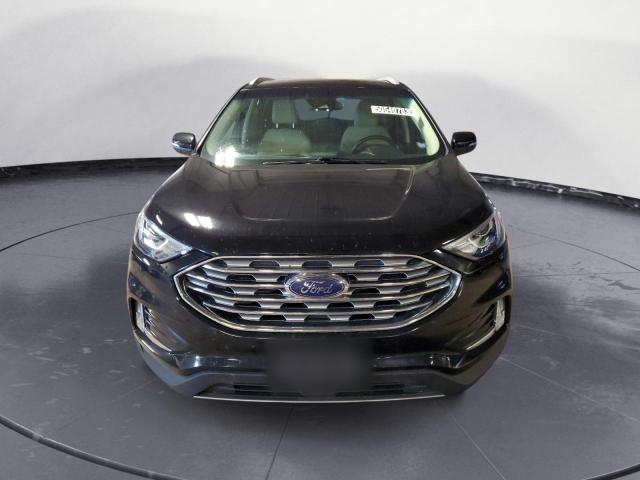 Photo 5 from auction – 2020 FORD EDGE SEL with VIN 2FMPK4J96LBA91643