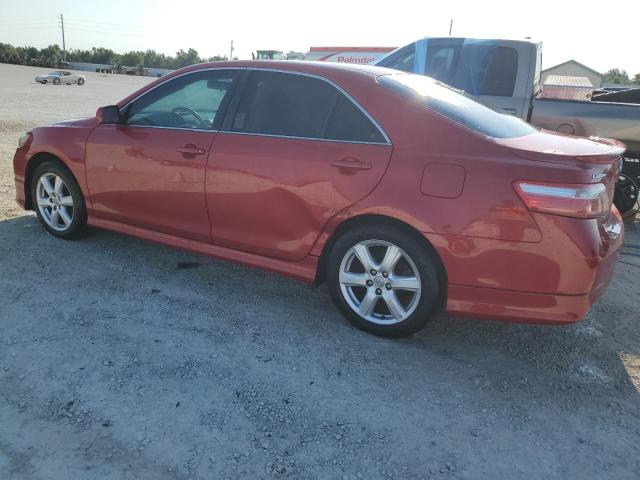 Photo 2 from auction – 2007 TOYOTA CAMRY CE with VIN 4T1BE46K57U023167