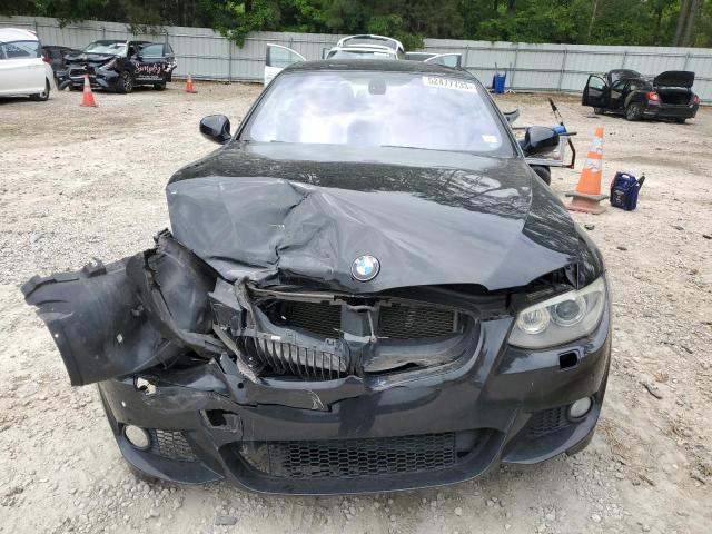 Photo 5 from auction – 2012 BMW 328 I with VIN WBADW3C57CE823795