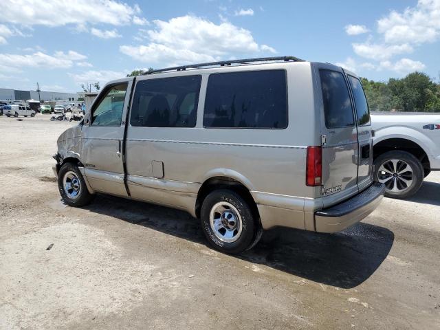 Photo 2 from auction – 2002 GMC SAFARI XT with VIN 1GKDM19X02B501106