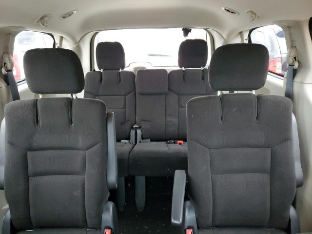 Photo 10 from auction – 2015 DODGE GRAND CARA with VIN 2C4RDGBG7FR667533