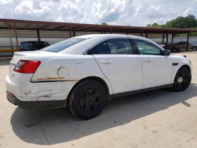 Photo 3 from auction – 2015 FORD TAURUS POL with VIN 1FAHP2MK7FG109308