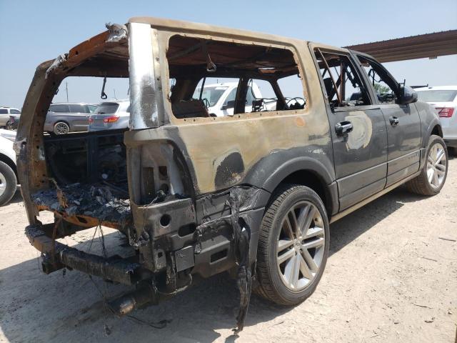 Photo 3 from auction – 2016 FORD EXPEDITION with VIN 1FMJK1MT3GEF54506
