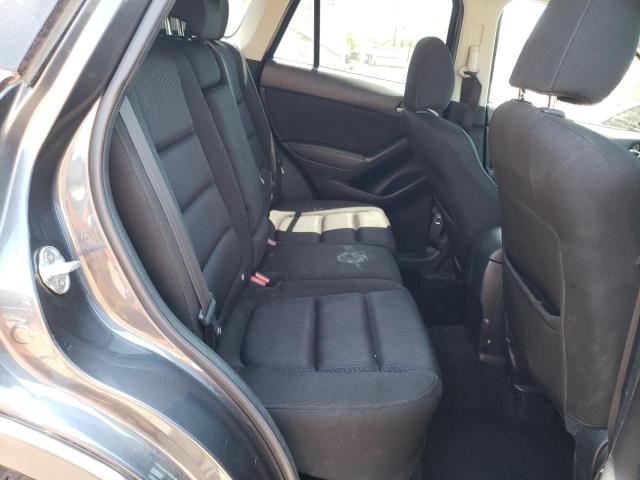 Photo 11 from auction – 2015 MAZDA CX-5 TOURI with VIN JM3KE4CY6F0503731