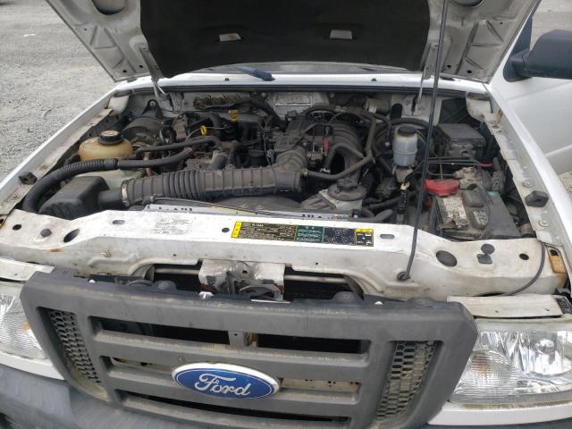 Photo 11 from auction – 2008 FORD RANGER with VIN 1FTYR10D88PB18317