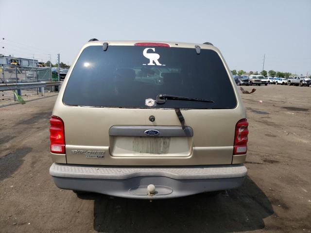 Photo 6 from auction – 2003 FORD EXPLORER S with VIN 1FMZU70E63UC05301