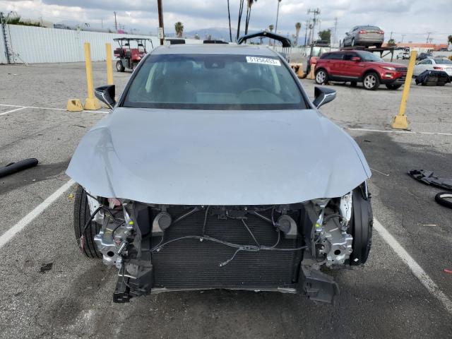 Photo 5 from auction – 2022 LEXUS ES 350 BAS with VIN 58ACZ1B18NU112855