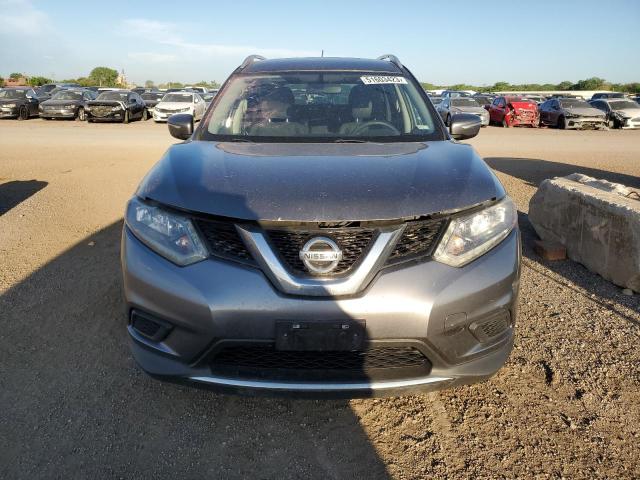 Photo 5 from auction – 2015 NISSAN ROGUE S with VIN KNMAT2MV1FP532130