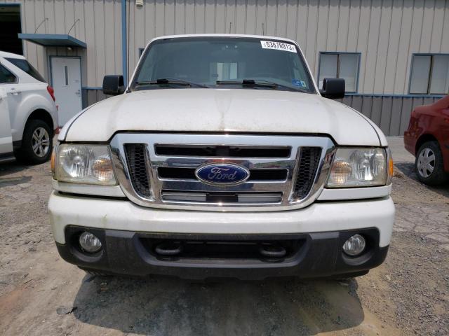 Photo 5 from auction – 2011 FORD RANGER SUP with VIN 1FTLR4FEXBPA10140