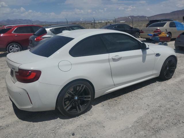 Фото 3 с аукциона – 2017 BMW M2 с VIN WBS1H9C3XHV887430
