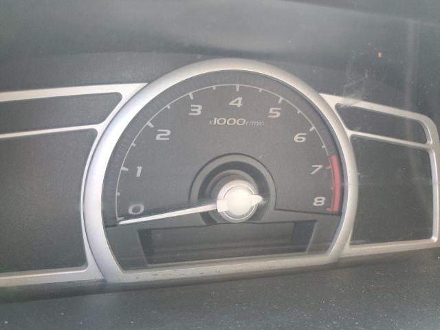 Photo 9 from auction – 2006 HONDA CIVIC EX with VIN 2HGFG11846H501883