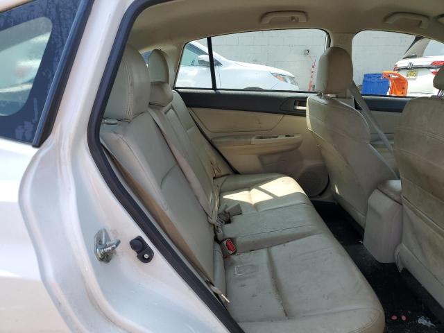 Photo 10 from auction – 2012 SUBARU IMPREZA SP with VIN JF1GPAR68CH234700