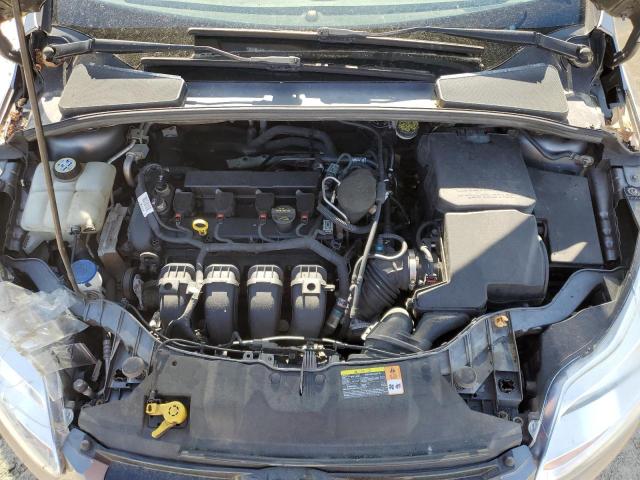 Photo 11 from auction – 2012 FORD FOCUS SEL with VIN 1FAHP3H25CL473701