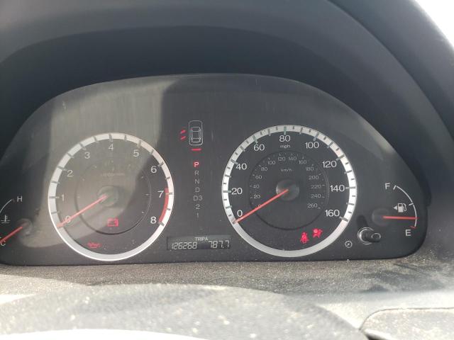Photo 9 from auction – 2012 HONDA ACCORD LXP with VIN 1HGCP2F44CA018449