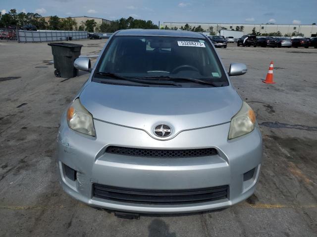 Photo 5 from auction – 2011 TOYOTA SCION XD with VIN JTKKU4B40B1014183