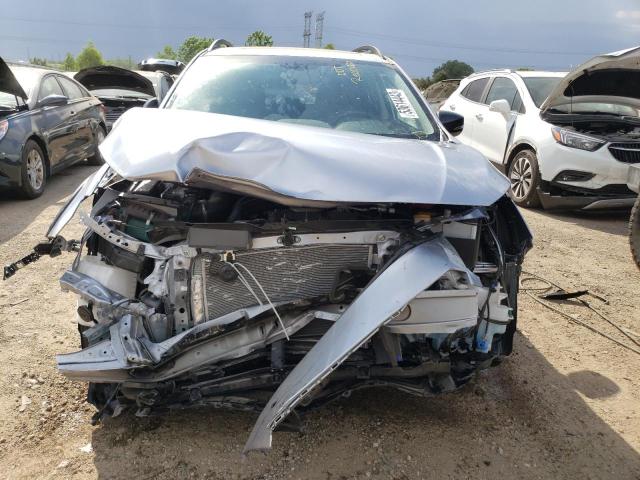Photo 5 from auction – 2023 SUBARU CROSSTREK with VIN JF2GTHSC9PH221802