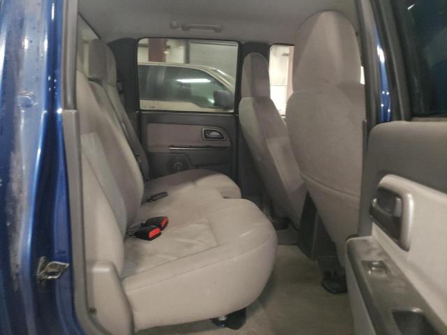 Photo 10 from auction – 2005 CHEVROLET COLORADO with VIN 1GCDT136558224453