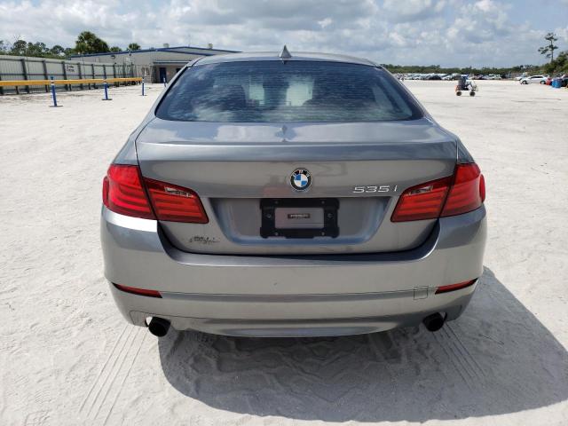صورة رقم 6 من المزاد - 2013 BMW 535 I مع VIN WBAFR7C55DC823752