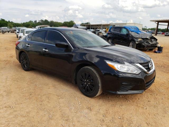 Photo 4 from auction – 2017 NISSAN ALTIMA 2.5 with VIN 1N4AL3AP2HC490272
