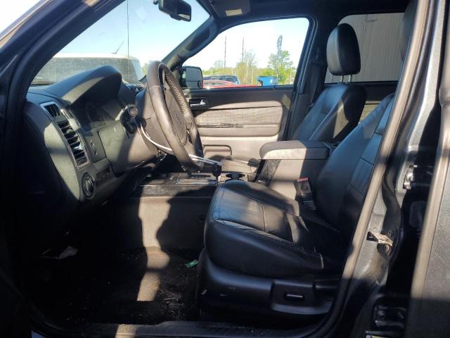 Photo 7 from auction – 2009 FORD ESCAPE LIM with VIN 1FMCU04789KB26242