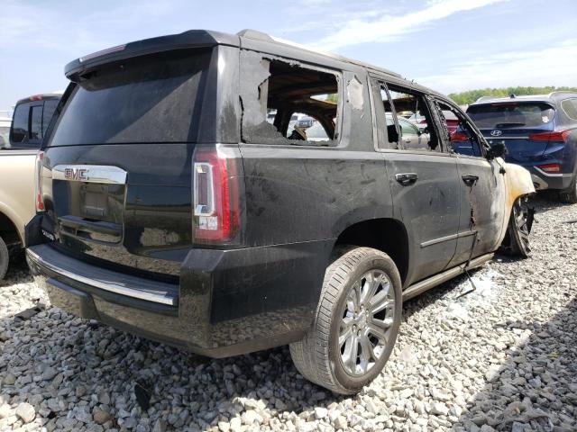 Photo 3 from auction – 2015 GMC YUKON DENA with VIN 1GKS2CKJ6FR173573