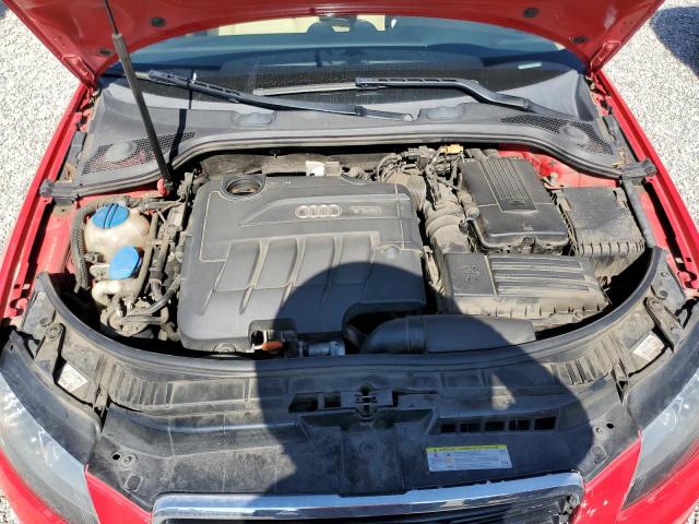 Photo 11 from auction – 2013 AUDI A3 PREMIUM with VIN WAUBJAFM5DA008551